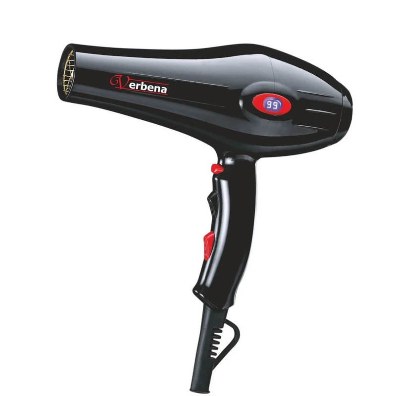 سشوار حرفه ای وربنا مدل VR-9906