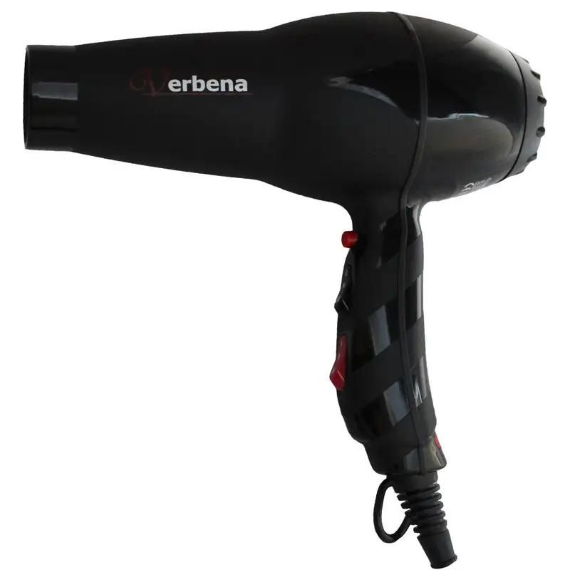 سشوار وربنا مدل VR-9901