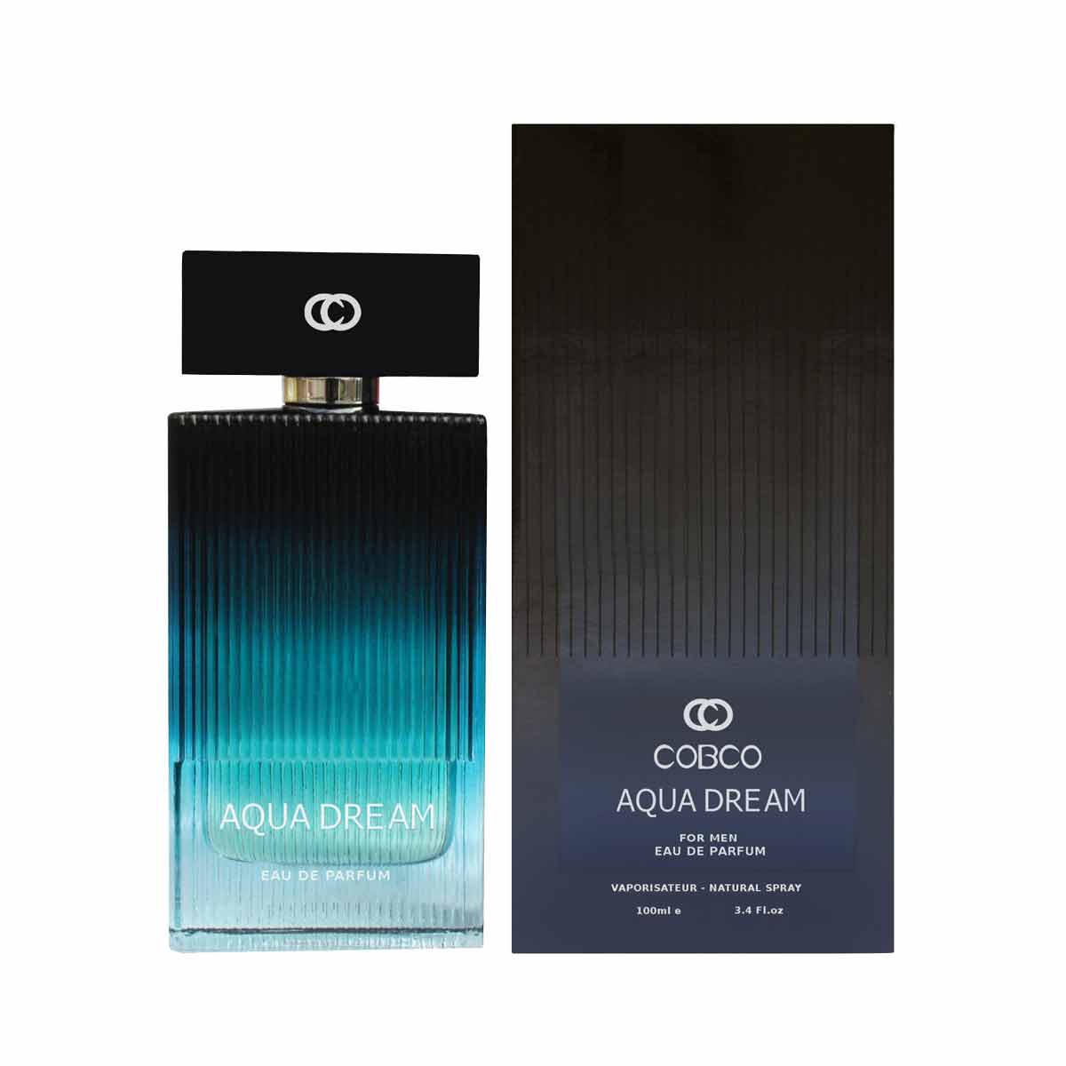 ادکلن آکوا دریم کوبکو Aqua dream COBCO