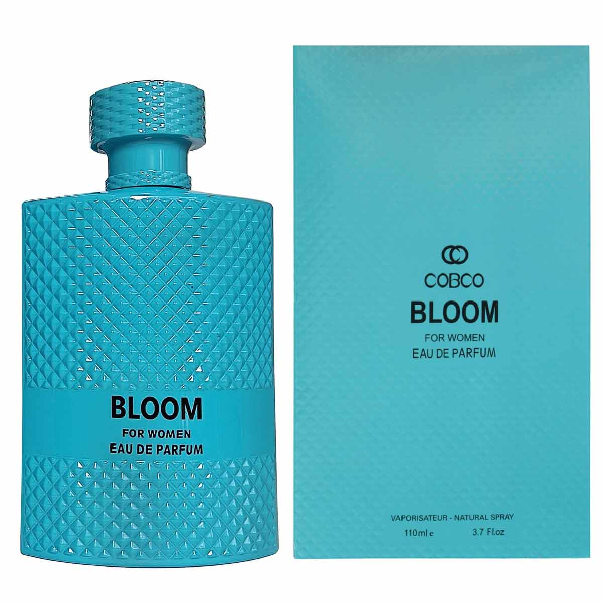 ادکلن بلوم کوبکو BLOOM COBCO