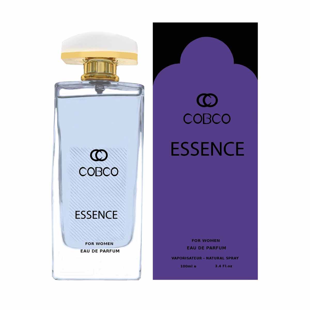 ادکلن کوبکو COBCO ESSENCE
