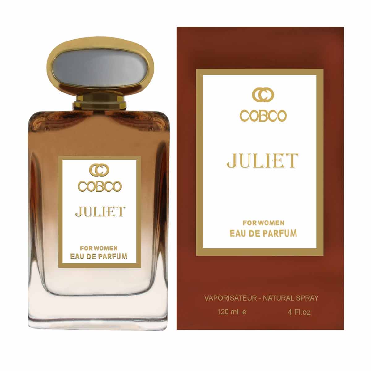 ادکلن کوبکو ژولیت COBCO JULIET