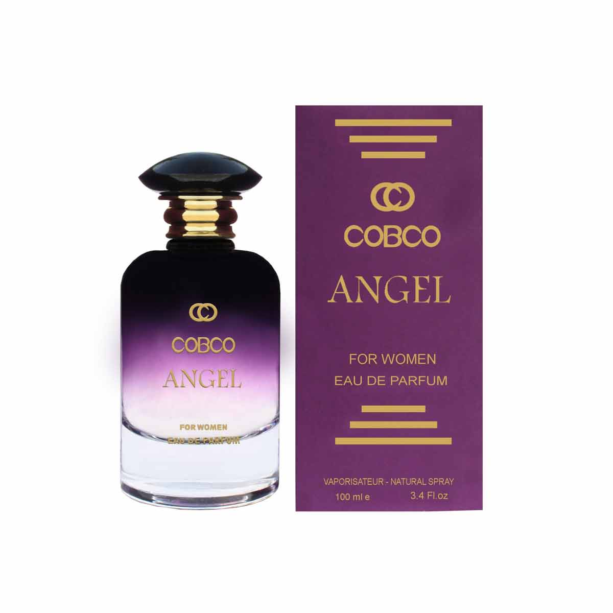 ادکلن آنجل کوبکو ANGEL COBCO